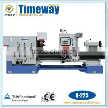 225MM Pipe Threading Lathe Q-225