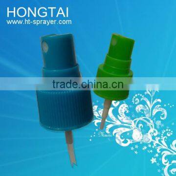 portable mist sprayer with Alu-cover