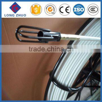 2016 New Design FRP Cable Rodder, Snake Rodder, Duct Rodder With Frame photo-3