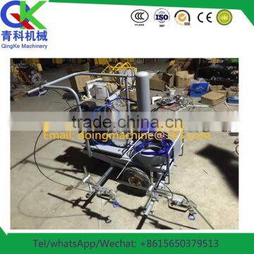 Traffic Marking Equipment Road Line Marker photo-5