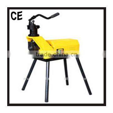 Pipe working tools YG6C 6'' groover machine