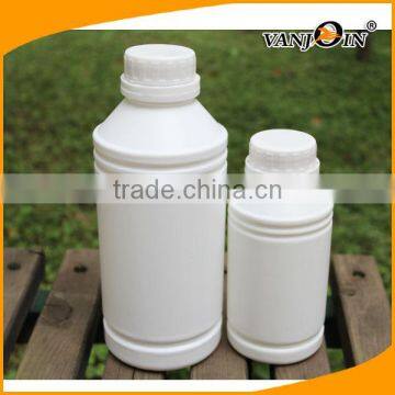 Large 530ml Capacity Health Care Supplement Container photo-3