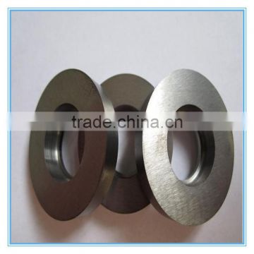 Wear Parts Rings/Custom Type TC Cycle/ Steel Parts in Roll Shape