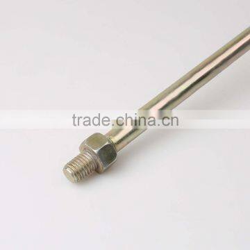 Carbon Steel Agitator Bulk Metal Manual Hand Mechanical Stirrer photo-2