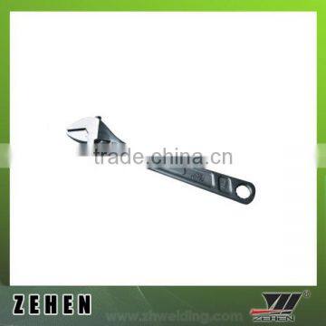 Adlustable Wrench