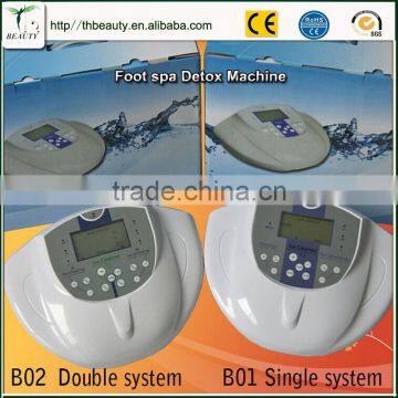2017 Blood Circulator Electric Leg Foot Massager Foot Machine photo-6