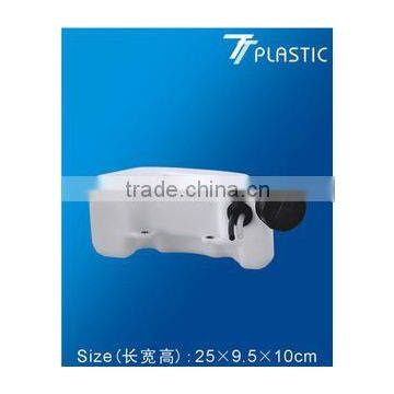 BRUSH CUTTER OIL POT