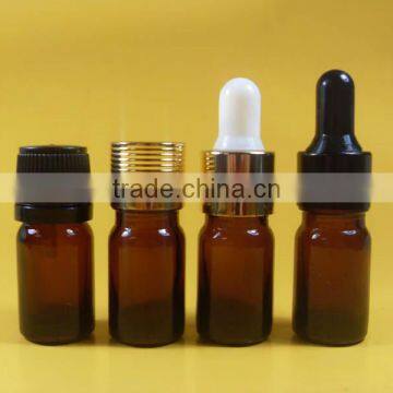 10ml essence oil glass bottle