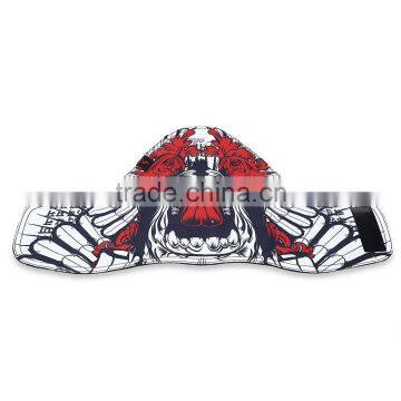 BENICE Warm Protection Skiing Riding Cycling Face Mask for Outdoor Winter Activity photo-5