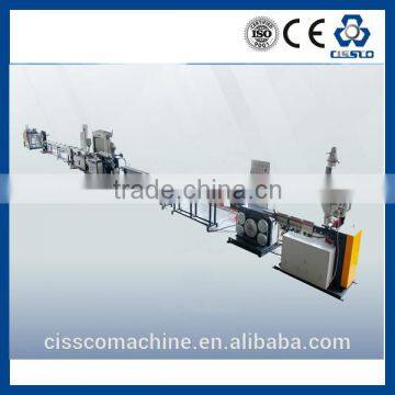 Most Popular PE Labyrinth Drip Irrigation Pipe Extruder photo-3