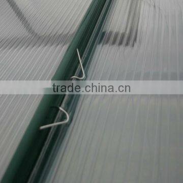 New Products Mobile Garden Hobby Greenhouse photo-5