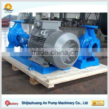 Water Pump Brass Impeller photo-3