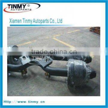 Drop Axle for Truck Trailer
