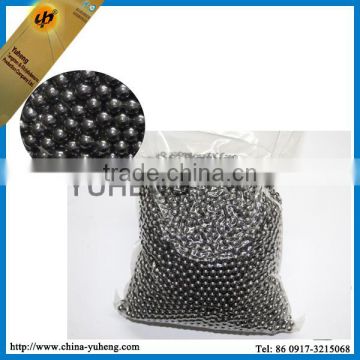 10mm tungsten grinding ball