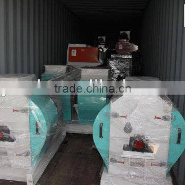 Hot sale! CE Straw Hammer Mill