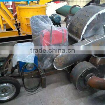 800 kg Wood Powder Machine Hammer Mill/sawdust Machine Manufacturer photo-5