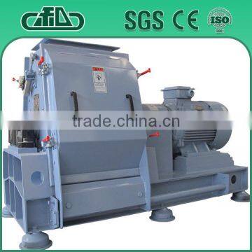 High quality feed crushing machinery