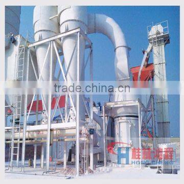 Molino Raymond HC 1500 de Rodillo Pendulo Vertical photo-3