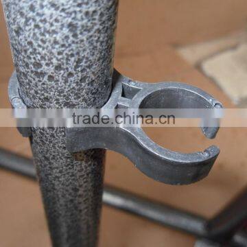 Heavy Duty Hand Trolley HT4024 photo-4