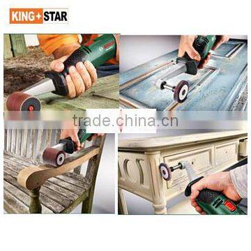 Pro Power Sand Roller CSG300A photo-5