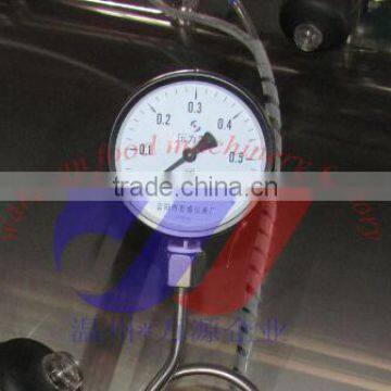Water Rotary Sterilizer Retort Water Rotary Autoclave Retort photo-4