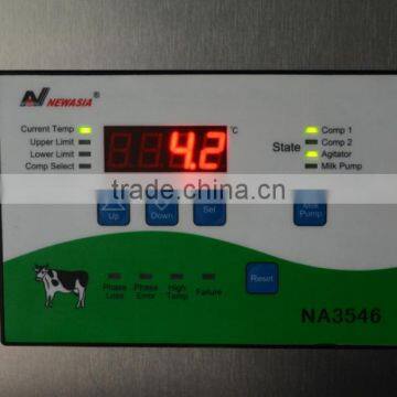 3000L Milk Cooling Tank / Milk Tank Cooling Tank photo-5