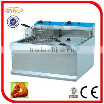 Table Top Electric Chicken Fryer photo-5