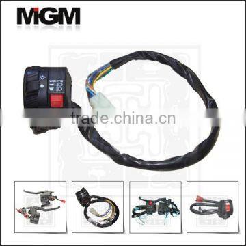 OEM High Quality C100 Motorcycle Brake Switch photo-5