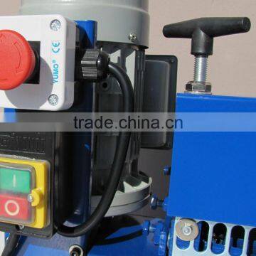 Stripping Tool BS-015M Copper Wire Cable Stripping Machine/cable Copper Recycling Machine /Electric Cable Stripper Machine photo-6