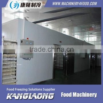 High Quality Stainless Steel Fish Drying Machine With Great Price