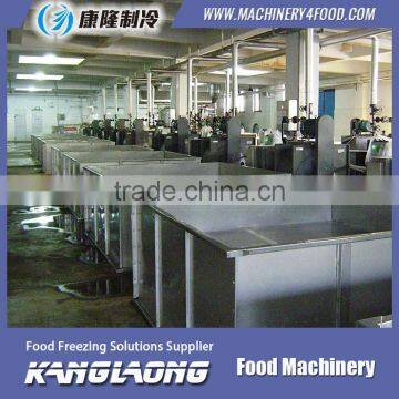 High Quality Air Dry Vegetables Machine With Good Price photo-1