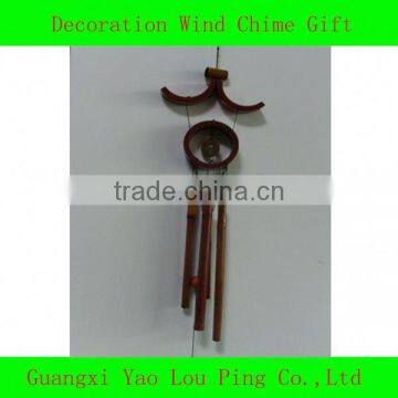 Hand Painted Wind Chime