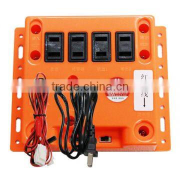 LK209 Mini Redemption Game Machine Anti Jammer/electronic Watch Dog photo-3