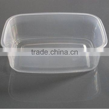Recycled PP Matierial Food Grade Bowls photo-2