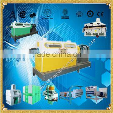 2016 Lower Price Maize Milling Machine/maize Flour Mill Machinery for Kenya photo-3