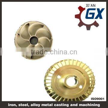 Hydraulic Gear Pumps Parts Components and Chair Parts photo-4