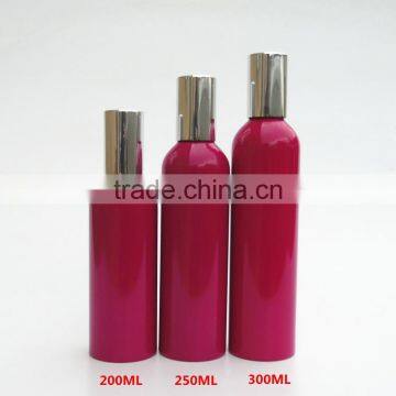 Wholesale 20ml-300ml Aluminum Spray Perfume Bottles for Cosmetic Packaging photo-4