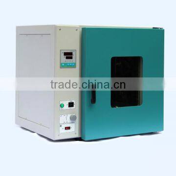 Labrotary Vacuum Drying Ovens photo-2