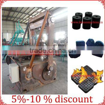 2015 High efficient and low consumption Coconut shell charcoal making machine production line