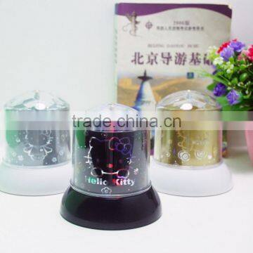 Romantic Star Master Led Push Light Led Night Light Star Master photo-4