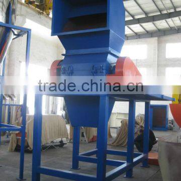 Waste Plastic Crusher Machine Prices Competitive photo-2