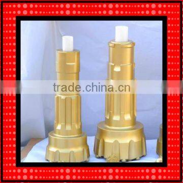 Dth Hammers and Button Bits photo-3