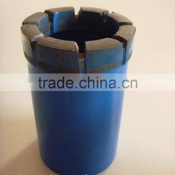 Profession Diamond Drill Bit Series With High Qulity photo-3