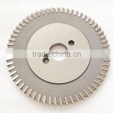 Cermet Fiber Disc Cutter,Ceramic Carbide Cutters,Ceramet Carbide Wood Cutter photo-2