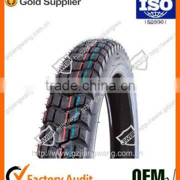 Alta Calidad 2.75*17/18 Llanta Para Motocicleta photo-6