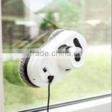 Shenzhen Wholesale Home Appliance Cop Rose Window Cleaning Robot With Glass Cleaner photo-6