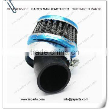 Performance Engine Parts 34mm Including Neck 65 mm Air Filter photo-2