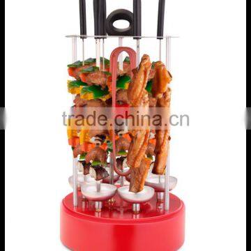 Prompt Goods!!! Electric Rotary Kebab Machine photo-3