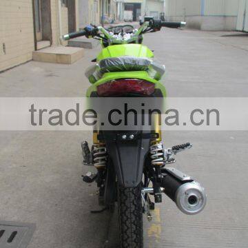 Advanced Street 150cc Sports Motorcycle photo-5