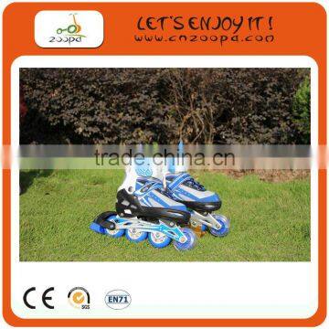 High quality pro speed dirt roller inline skate